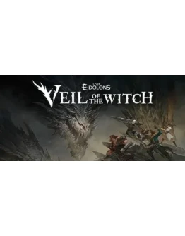 Lost Eidolons: Veil of the Witch * STEAM RU