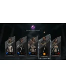 Lost Eidolons: Veil of the Witch * STEAM RU