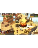 Metal Slug Tactics * STEAM RU АВТО 0