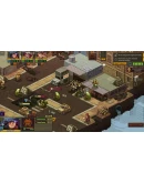 Metal Slug Tactics * STEAM RU АВТО 0