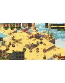 Metal Slug Tactics * STEAM RU АВТО 0