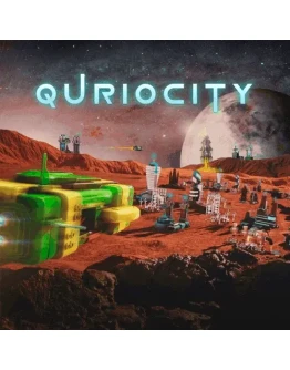 Quriocity ПК Epic Games EGS