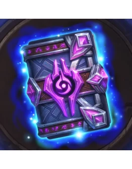 HearthstoneКомплекты Великой Запредельной ТьмыTR HearthstoneКомплекты Великой Запредельной ТьмыTR