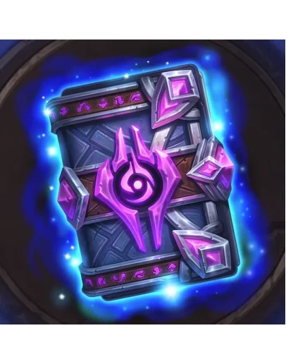 HearthstoneКомплекты Великой Запредельной ТьмыTR