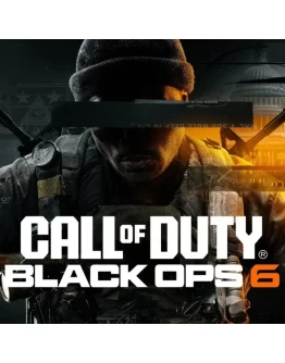 Call of DutyBlack Ops 6Standard/VaultBATTLENET TR