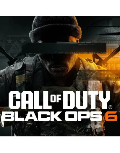 Call of DutyBlack Ops 6Standard/VaultBATTLENET KZ