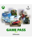 ЛЮБОЙ АККАУНТ XBOX GAME PASS ULTIMATE 1-13+БЫСТРО