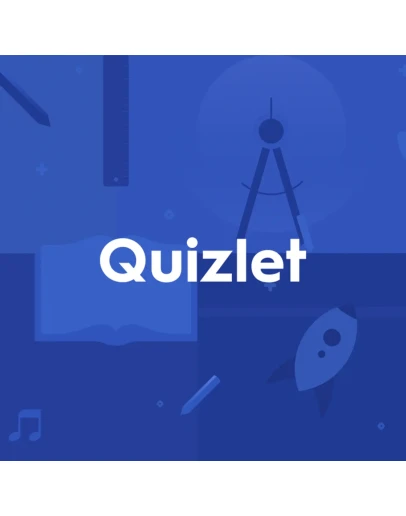 Quizlet Plus 7 дней