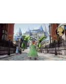 Romancing SaGa 2: Revenge of the Seven - STEAM RU