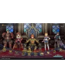 Romancing SaGa 2: Revenge of the Seven - STEAM RU