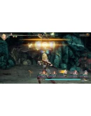 Romancing SaGa 2: Revenge of the Seven - STEAM RU