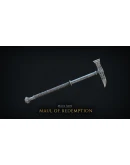 MORDHAU - Banisher Weapon Pack DLC STEAM РОССИЯ