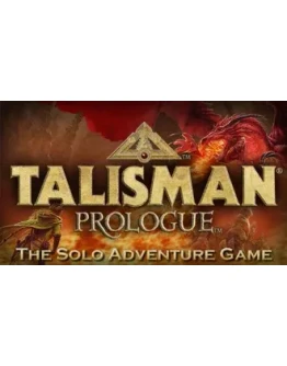 Talisman: Prologue STEAM GIFT Россия + МИР + ВСЕ СТРАНЫ
