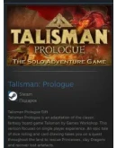 Talisman: Prologue STEAM GIFT Россия + МИР + ВСЕ СТРАНЫ