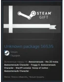 Awesomenauts STEAM GIFT Россия + МИР + ВСЕ СТРАНЫ