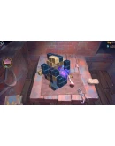 Trash GoblinSTEAM GIFT AUTORU+МИР