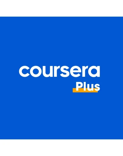 COURSERA PLUS 6 МЕСЯЦЕВ ОБЩИЙ АККАУНТ