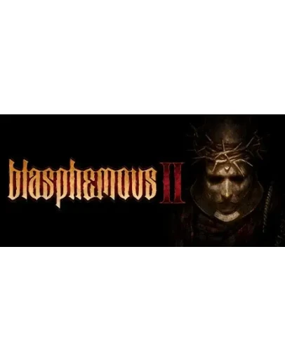 Blasphemous 2 - Complete Sacrament Edition - STEAM RU