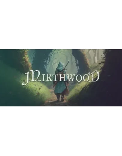Mirthwood * STEAM РОССИЯ АВТОДОСТАВКА 0 КАРТЫ