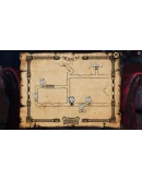 Deathtrap Dungeon The Interactive Video AdventureKEY