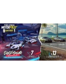 The Crew Motorfest Year 2 Pass (Steam Gift Россия)