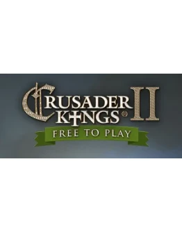 Crusader Kings II STEAM GIFT Россия + МИР + ВСЕ СТРАНЫ