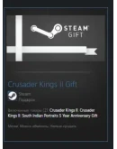 Crusader Kings II STEAM GIFT Россия + МИР + ВСЕ СТРАНЫ
