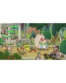 Asterix &amp Obelix Slap Them All! 2STEAMКЛЮЧМИР +