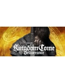 Kingdom Come: Deliverance Royal Edition Steam