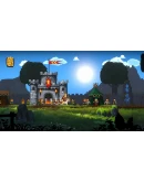 Monarchy (Steam Gift Россия)