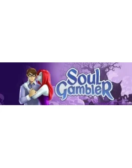 Soul Gambler: Dark Arts Edition STEAM GIFT ВСЕ СТРАНЫ