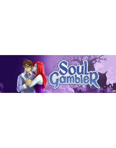 Soul Gambler: Dark Arts Edition STEAM GIFT ВСЕ СТРАНЫ