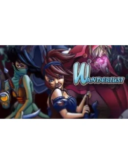 Wanderlust: Rebirth STEAM GIFT МИР + ВСЕ СТРАНЫ
