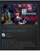 Wanderlust: Rebirth STEAM GIFT МИР + ВСЕ СТРАНЫ