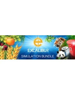 Excalibur Sim Bundle STEAM GIFT МИР + ВСЕ СТРАНЫ