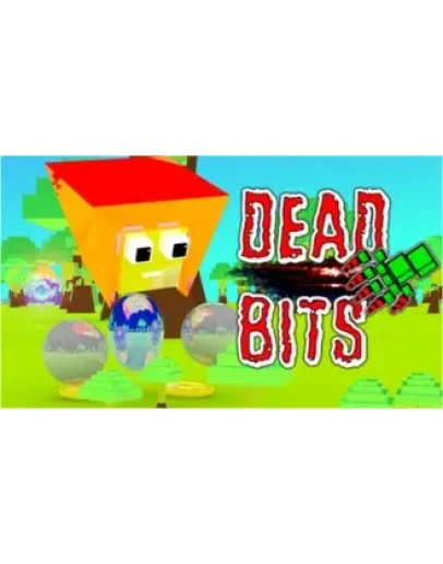 Dead Bits STEAM GIFT Россия + МИР + ВСЕ СТРАНЫ
