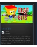 Dead Bits STEAM GIFT Россия + МИР + ВСЕ СТРАНЫ
