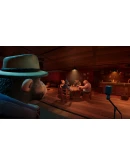 Liar's Bar Steam Gift/Россия/СНГ + Подарок