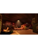 Liar's Bar Steam Gift/Россия/СНГ + Подарок