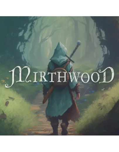 Mirthwood + ОБНОВЛЕНИЯ + DLS / STEAM АККАУНТ