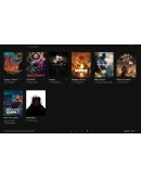 Аккаунт Epic Games 146 игр(GTA V и мн.др)