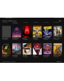 Аккаунт Epic Games 146 игр(GTA V и мн.др)