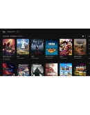 Аккаунт Epic Games 146 игр(GTA V и мн.др)