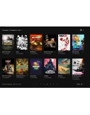 Аккаунт Epic Games 146 игр(GTA V и мн.др)