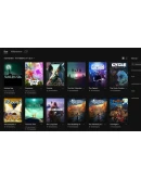 Аккаунт Epic Games 146 игр(GTA V и мн.др)