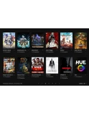 Аккаунт Epic Games 146 игр(GTA V и мн.др)