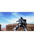 GUNDAM BREAKER 4 - Story Mission DLC 3 - BATTLE TOURNAM