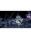 GUNDAM BREAKER 4 - Story Mission DLC 3 - BATTLE TOURNAM