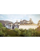 Процветание. Тяжелое бремя короны * STEAM RU