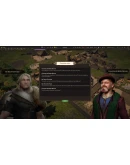 Процветание. Тяжелое бремя короны * STEAM RU